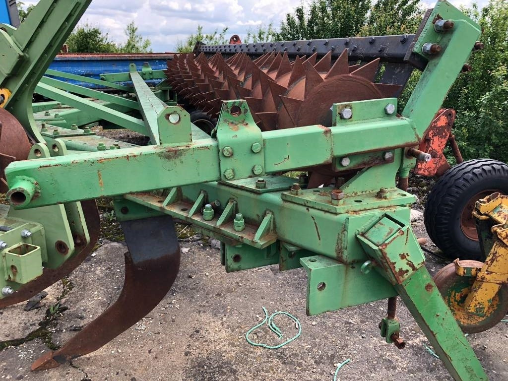 Agrifarm 4.2m - Cultivador: foto 2 Agrifarm 4.2m - Cultivador: foto 2