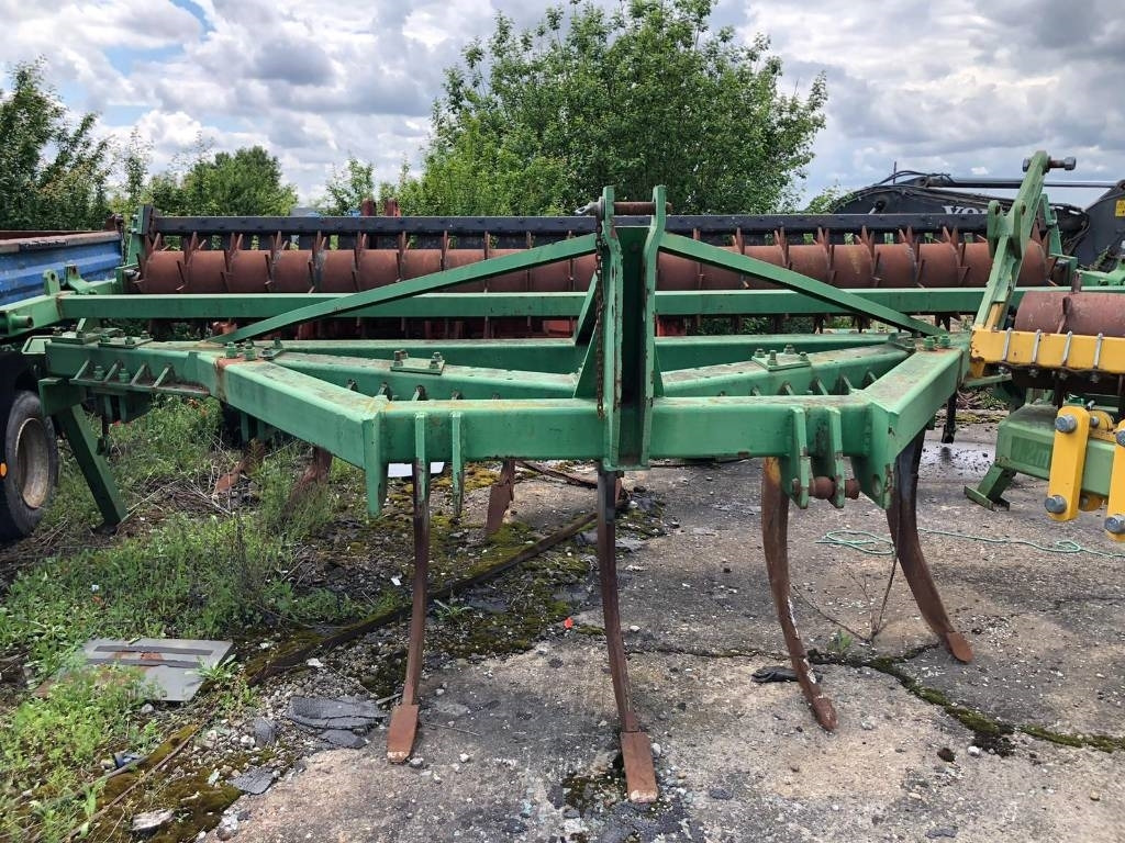 Agrifarm 4.2m - Cultivador: foto 1 Agrifarm 4.2m - Cultivador: foto 1