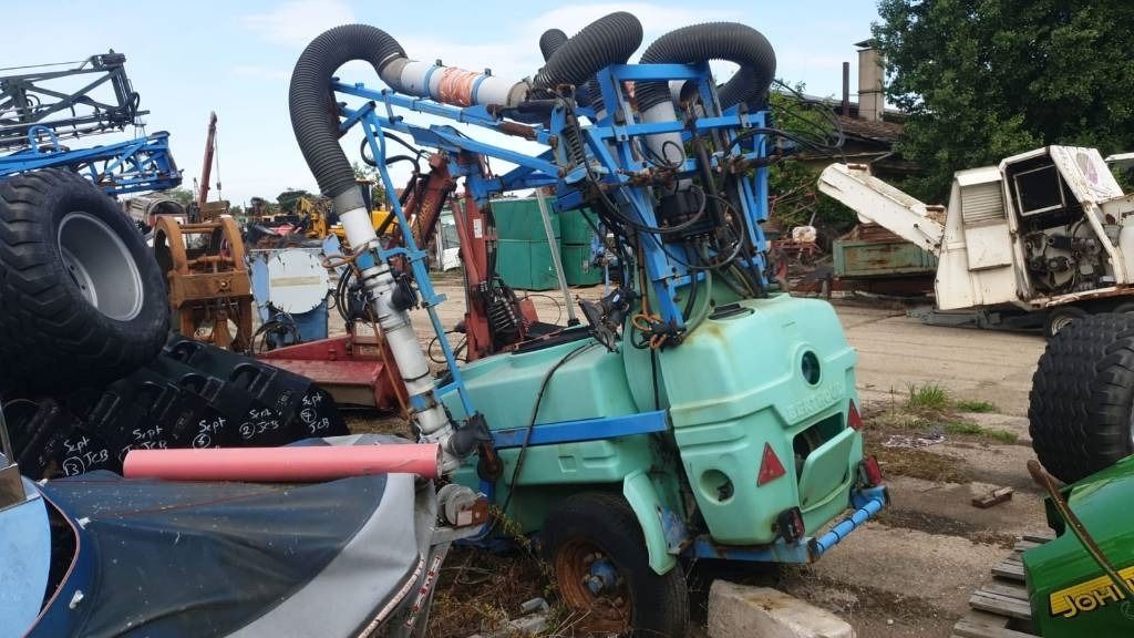 Berthoud Winair 1500 - Inyector de purín: foto 2 Berthoud Winair 1500 - Inyector de purín: foto 2