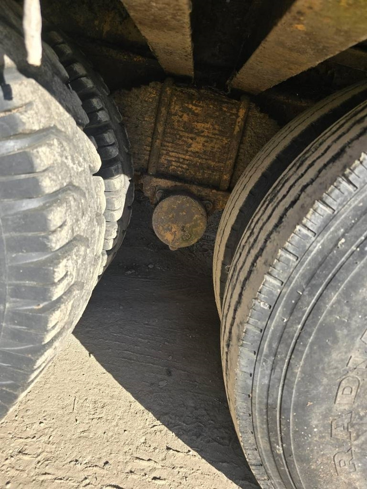 Bertoja 3 - Góndola rebajadas semirremolque: foto 3 Bertoja 3 - Góndola rebajadas semirremolque: foto 3