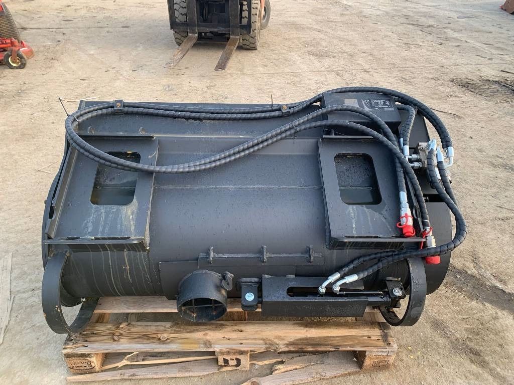 Bonomi Benne CPT-250 NEW - Pinza de manipulación para Maquinaria de construcción: foto 4 Bonomi Benne CPT-250 NEW - Pinza de manipulación para Maquinaria de construcción: foto 4