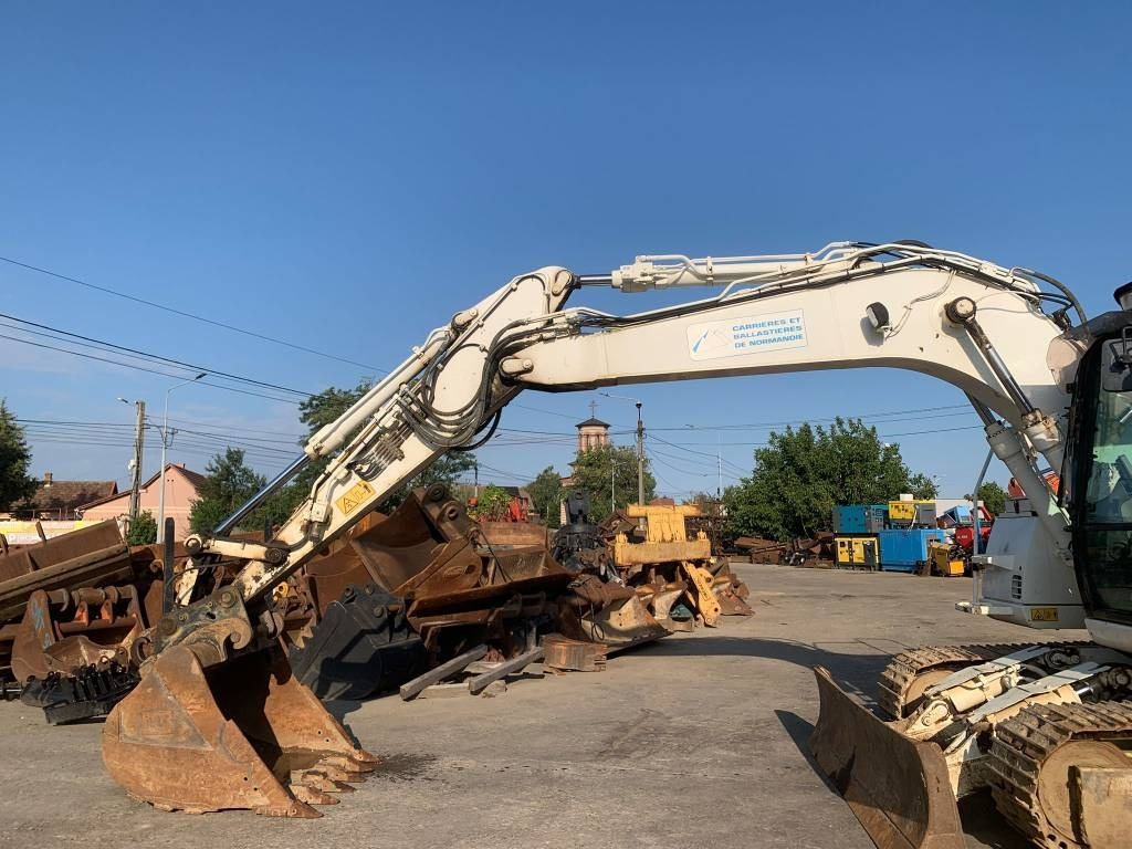 CAT 311 F LR - Excavadora de cadenas: foto 4 CAT 311 F LR - Excavadora de cadenas: foto 4