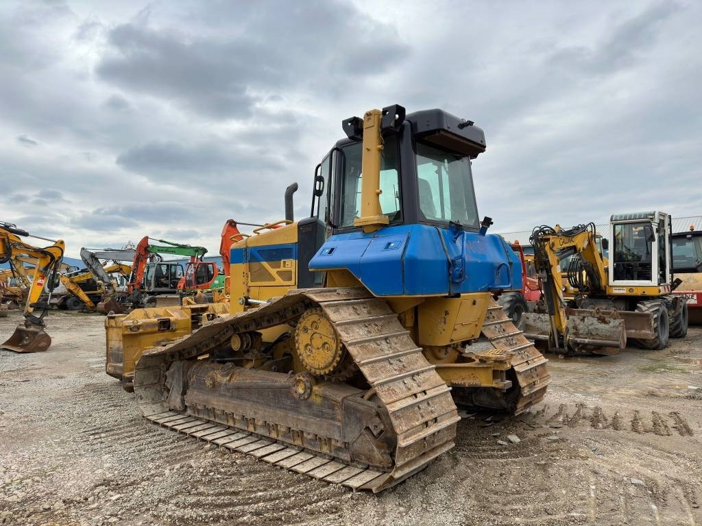 CAT D 6 N LGP - Bulldozer: foto 4 CAT D 6 N LGP - Bulldozer: foto 4