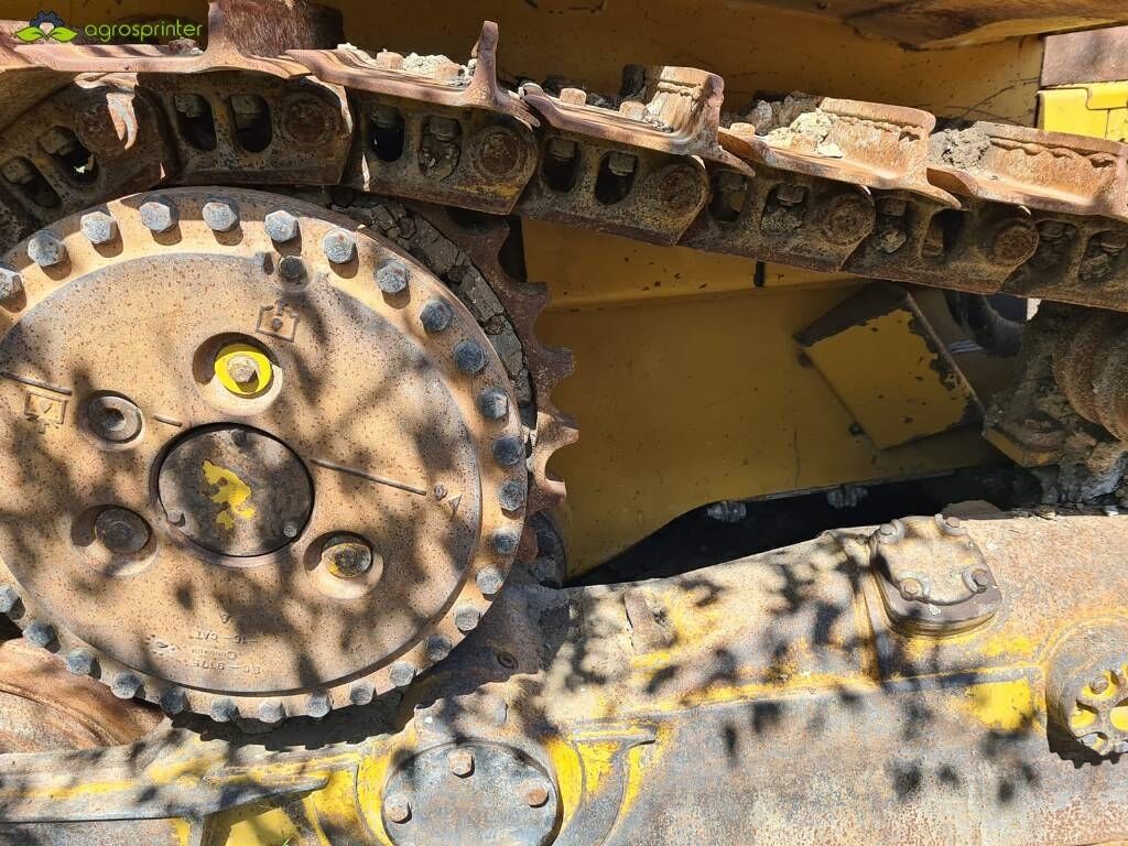 CAT D 6 R XL CAT D 6 R XL - Bulldozer: foto 5 CAT D 6 R XL CAT D 6 R XL - Bulldozer: foto 5