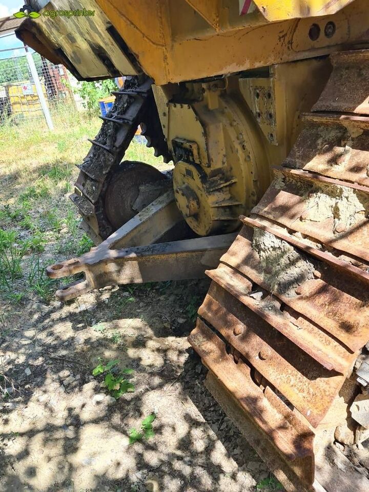 CAT D 6 R XL CAT D 6 R XL - Bulldozer: foto 4 CAT D 6 R XL CAT D 6 R XL - Bulldozer: foto 4