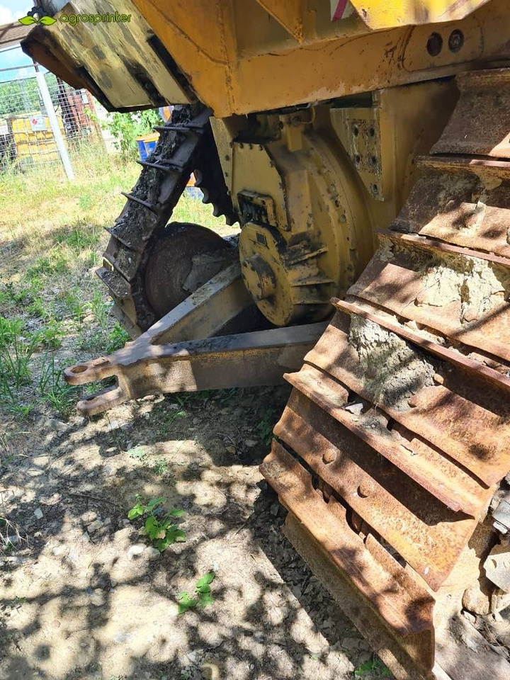 CAT D 6 R XL - Bulldozer: foto 4 CAT D 6 R XL - Bulldozer: foto 4