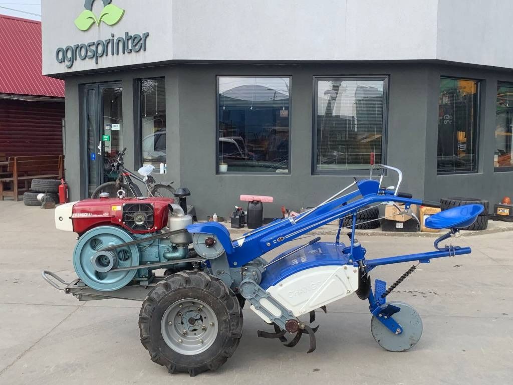 Changzhou DF12L - Cultivador: foto 5 Changzhou DF12L - Cultivador: foto 5