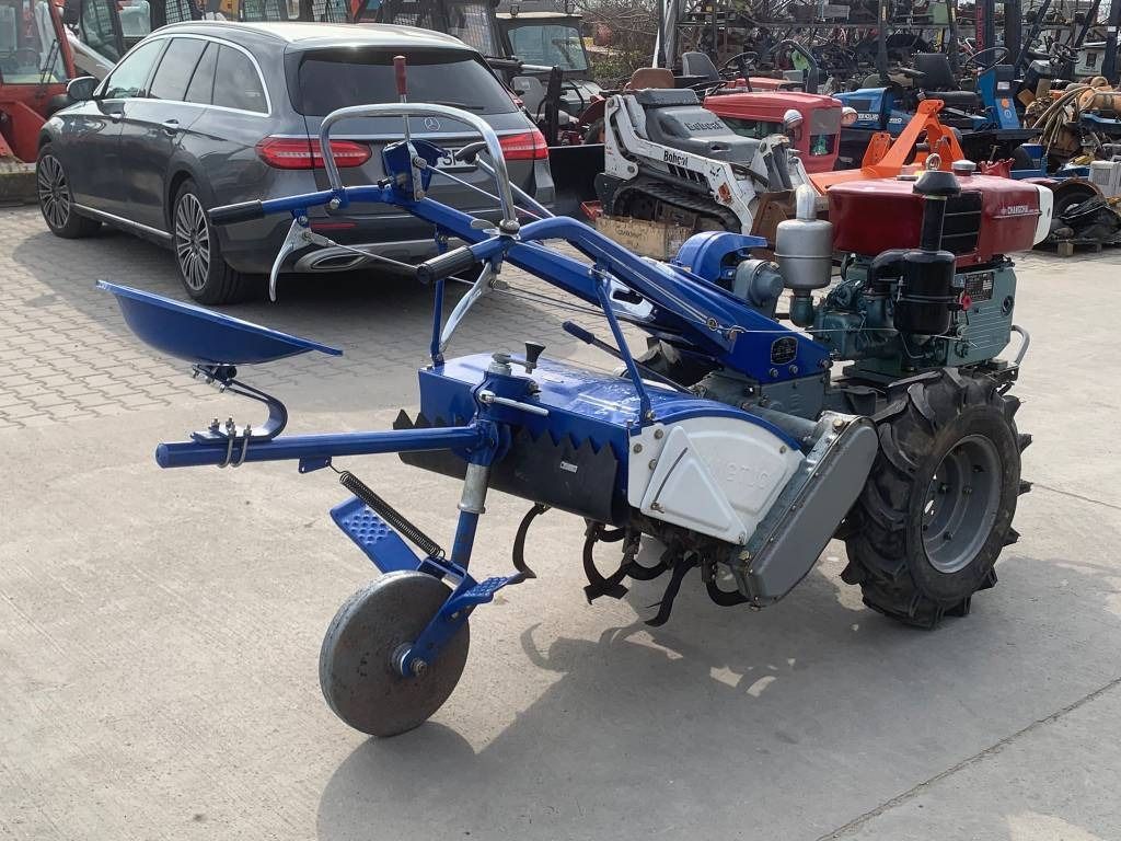 Changzhou DF12L - Cultivador: foto 3 Changzhou DF12L - Cultivador: foto 3