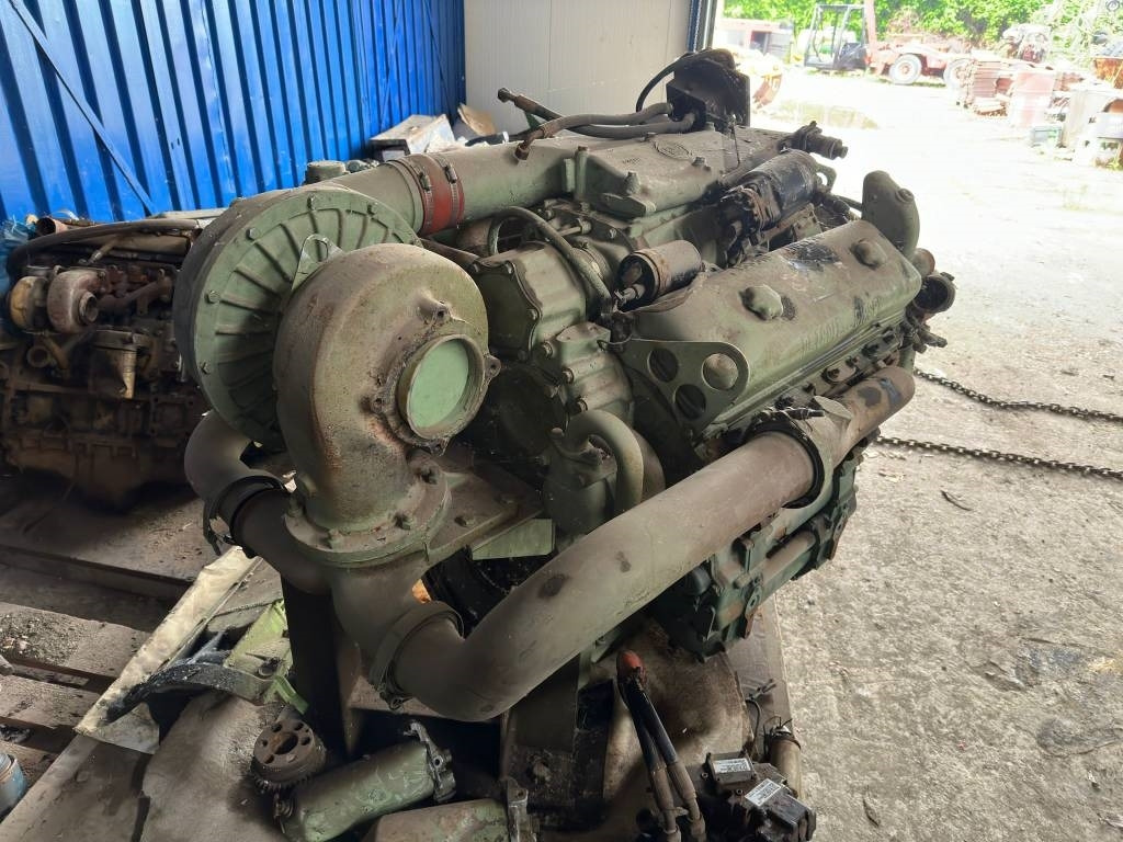 Detroit Diesel 5108346 ENGINE - Motor para Maquinaria de construcción: foto 3 Detroit Diesel 5108346 ENGINE - Motor para Maquinaria de construcción: foto 3