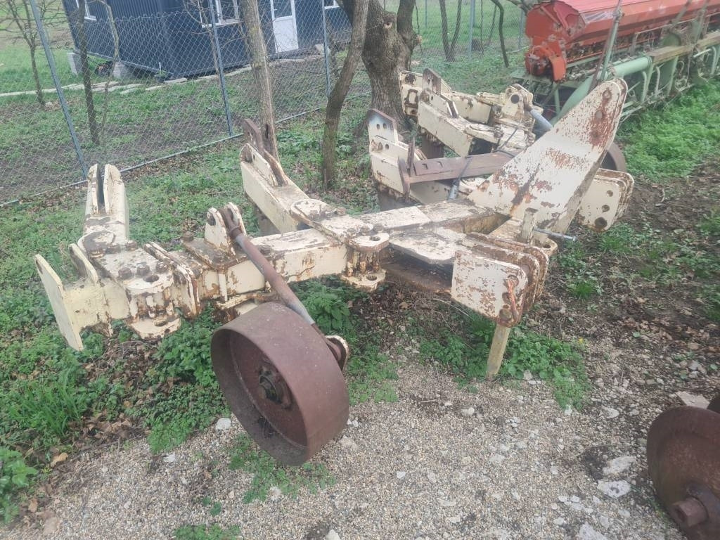 Evers 3M - Subsolador: foto 1 Evers 3M - Subsolador: foto 1