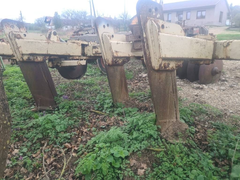 Evers 3M - Subsolador: foto 3 Evers 3M - Subsolador: foto 3