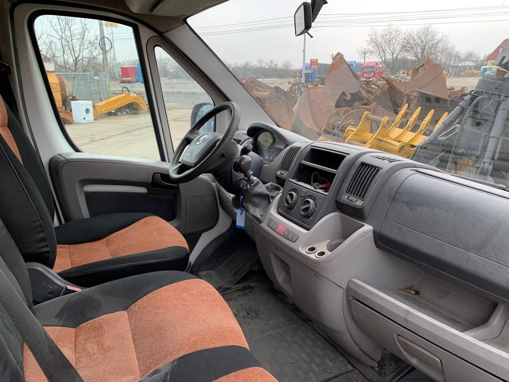 Leasing financiero de Fiat Ducato leasing Fiat Ducato: foto 9 Leasing financiero de Fiat Ducato leasing Fiat Ducato: foto 9