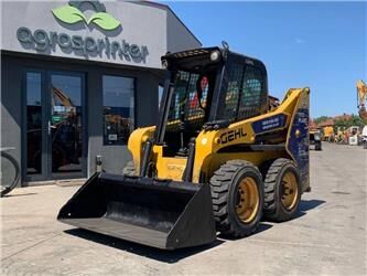 Gehl R 165 Gehl R 165 - Minicargadora: foto 1 Gehl R 165 Gehl R 165 - Minicargadora: foto 1