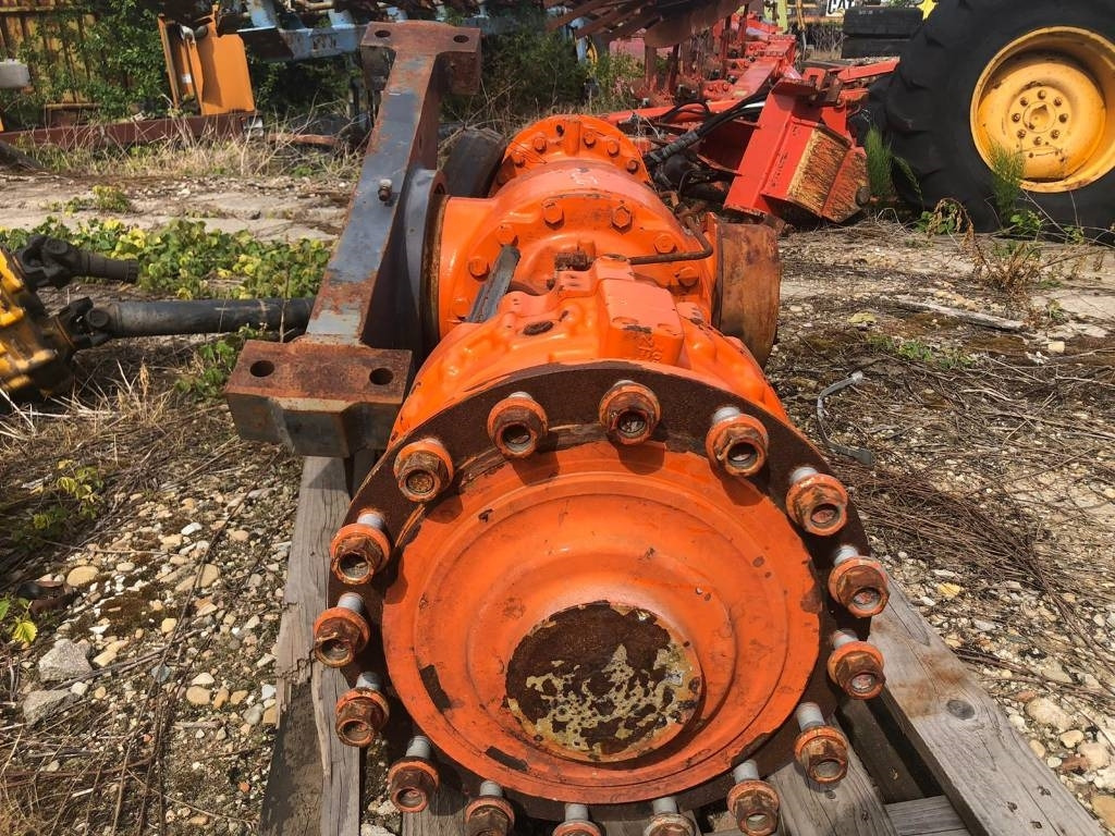 JCB 3 CX PARTS - Eje y piezas para Maquinaria de construcción: foto 4 JCB 3 CX PARTS - Eje y piezas para Maquinaria de construcción: foto 4