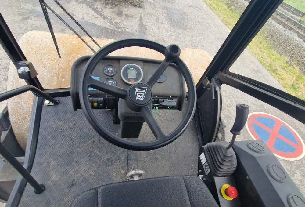 JCB VM 200 D NEW - Compactador: foto 5 JCB VM 200 D NEW - Compactador: foto 5