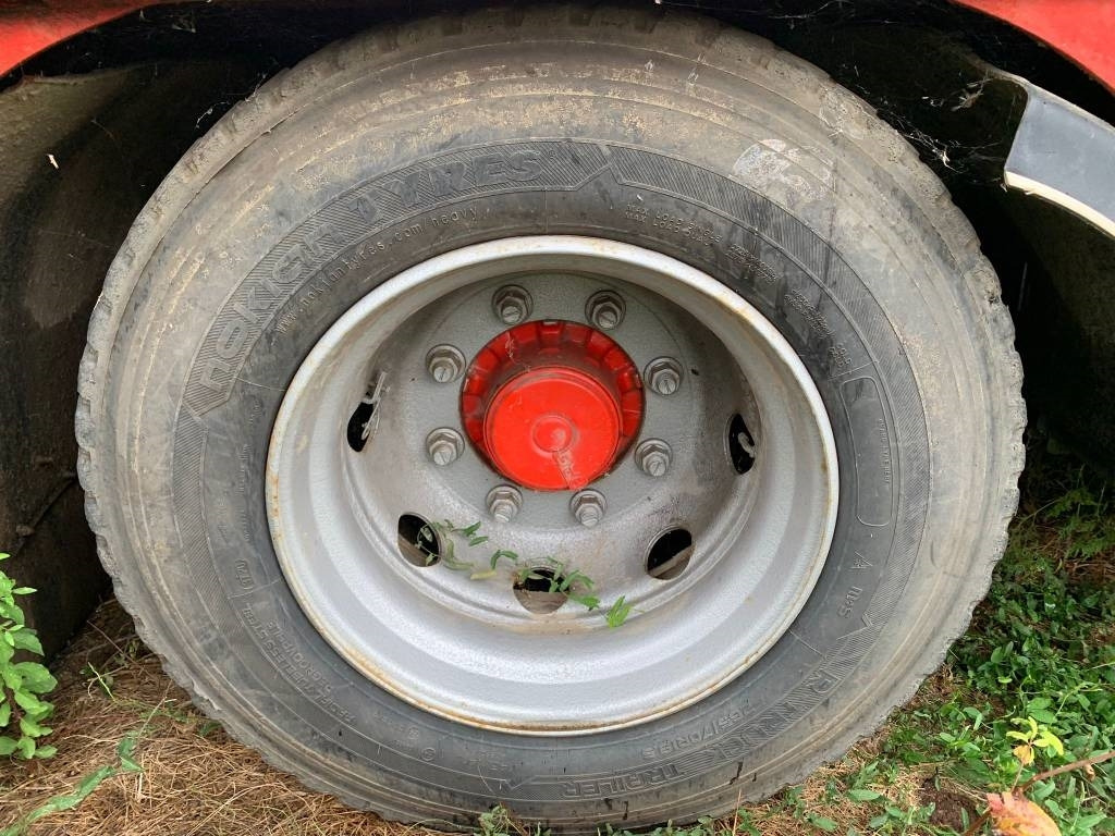 Kel-Berg S 600H - Góndola rebajadas semirremolque: foto 3 Kel-Berg S 600H - Góndola rebajadas semirremolque: foto 3