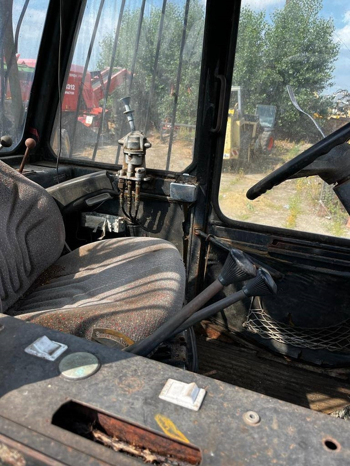 Kockums 83-85 - Autocargador: foto 5 Kockums 83-85 - Autocargador: foto 5