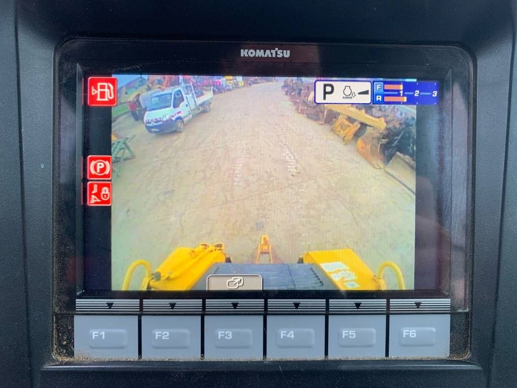 Bulldozer Komatsu D 51 PX-24: foto 13