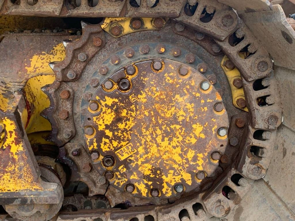 Bulldozer Komatsu D 51 PX-24: foto 8