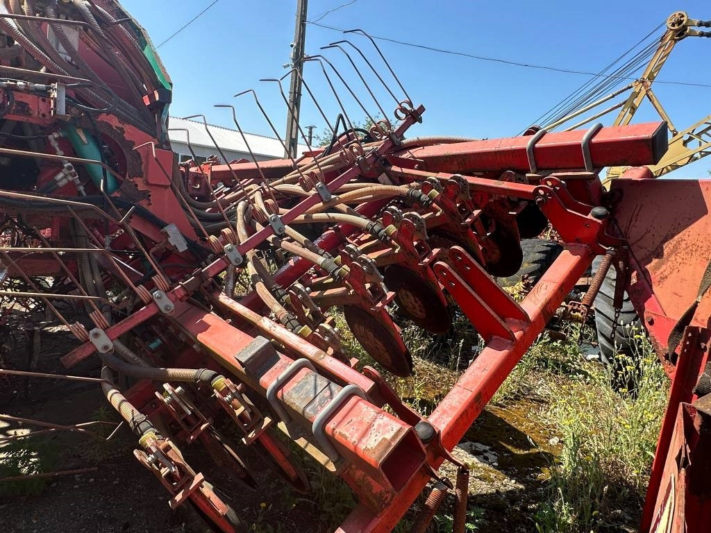 Combinado de siembra Kverneland Accord MSC: foto 6 Combinado de siembra Kverneland Accord MSC: foto 6