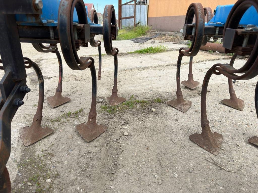 Letak Leko - Cultivador: foto 4 Letak Leko - Cultivador: foto 4