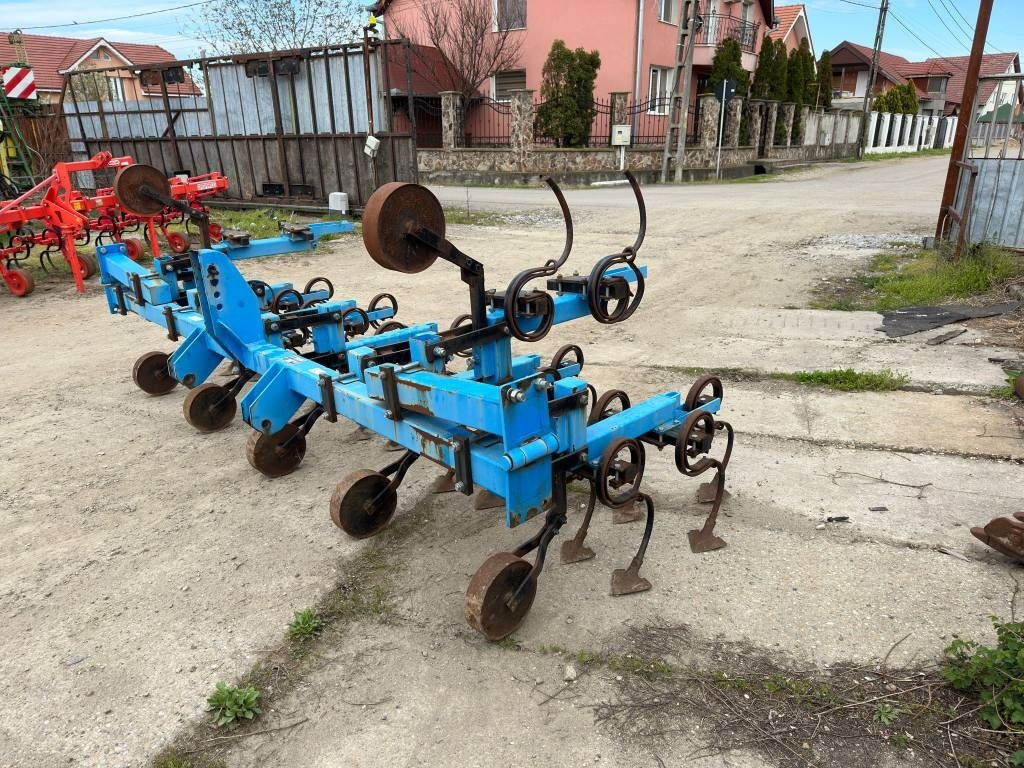 Letak Leko - Cultivador: foto 3 Letak Leko - Cultivador: foto 3