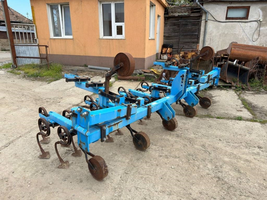 Letak Leko - Cultivador: foto 1 Letak Leko - Cultivador: foto 1