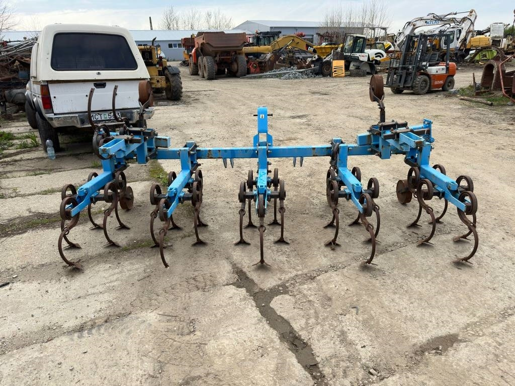 Letak Leko - Cultivador: foto 2 Letak Leko - Cultivador: foto 2