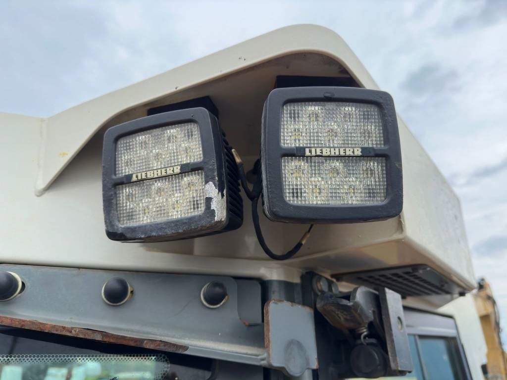 Bulldozer Liebherr PR 736 LGP: foto 19 Bulldozer Liebherr PR 736 LGP: foto 19