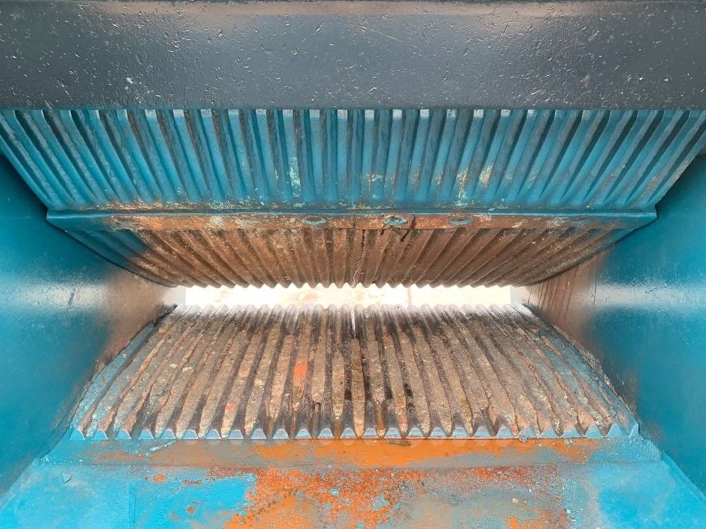 Cazo para Maquinaria de construcción MB Crusher BF 120.4: foto 6 Cazo para Maquinaria de construcción MB Crusher BF 120.4: foto 6