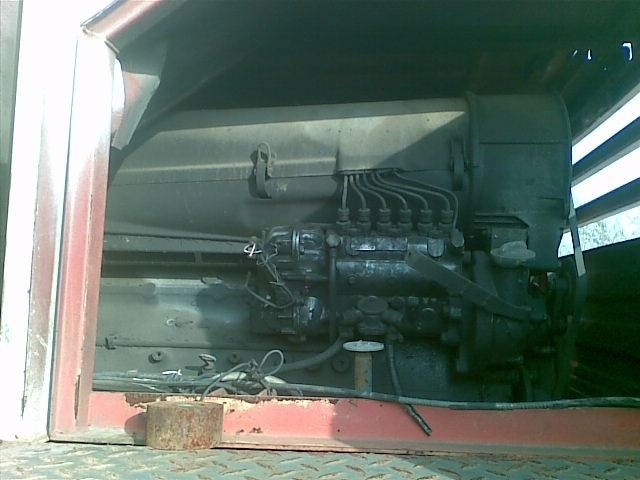 PPM Renault  - Autogrúa: foto 4 PPM Renault  - Autogrúa: foto 4