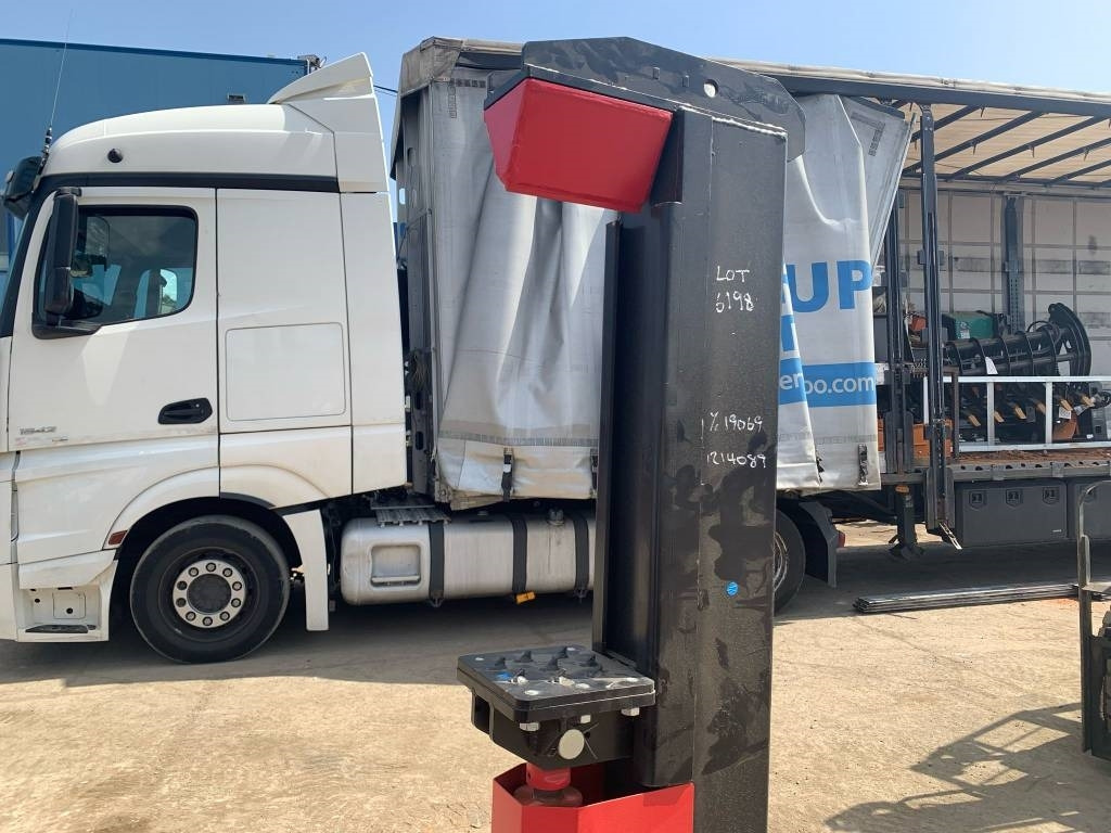 Raytree RMLS18T - Astilladora de leña: foto 4 Raytree RMLS18T - Astilladora de leña: foto 4