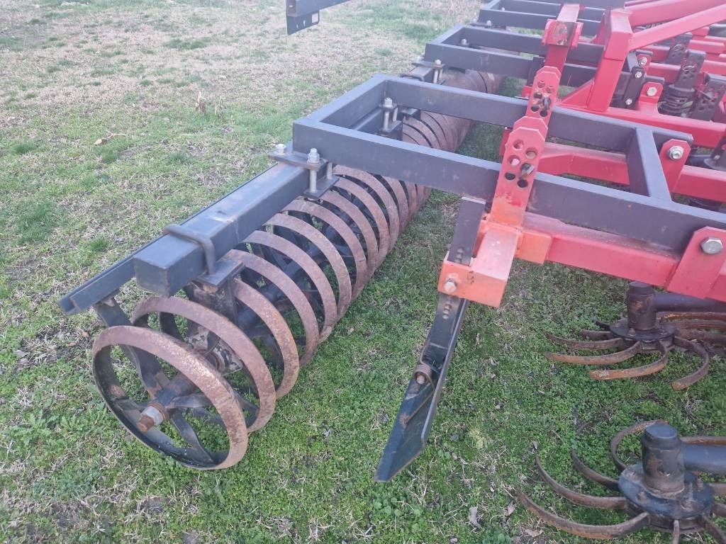 Simba 4.70 - Cultivador: foto 4 Simba 4.70 - Cultivador: foto 4