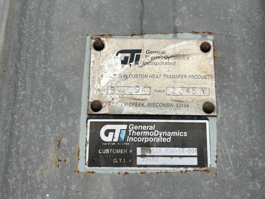 Stamford HC634J1 - Generador industriale: foto 5 Stamford HC634J1 - Generador industriale: foto 5