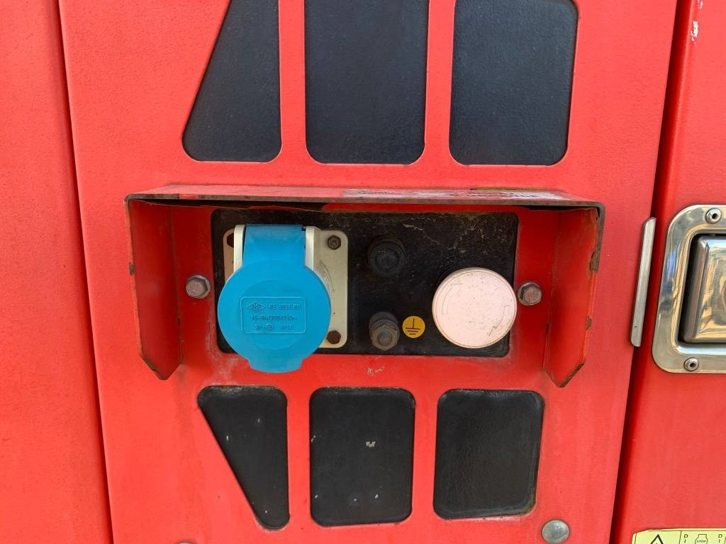 Superlight VT1 - Torre de iluminación: foto 4 Superlight VT1 - Torre de iluminación: foto 4