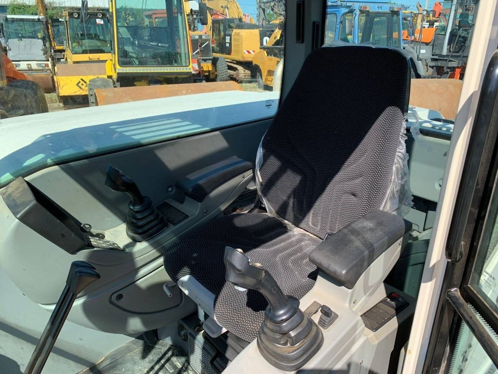 Excavadora de cadenas Terex TC 125: foto 14 Excavadora de cadenas Terex TC 125: foto 14