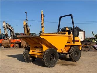 Thwaites 7000 - Minidumper: foto 1 Thwaites 7000 - Minidumper: foto 1