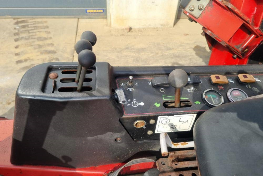 Cortacésped Toro GROUNDSMASTER 30410: foto 9