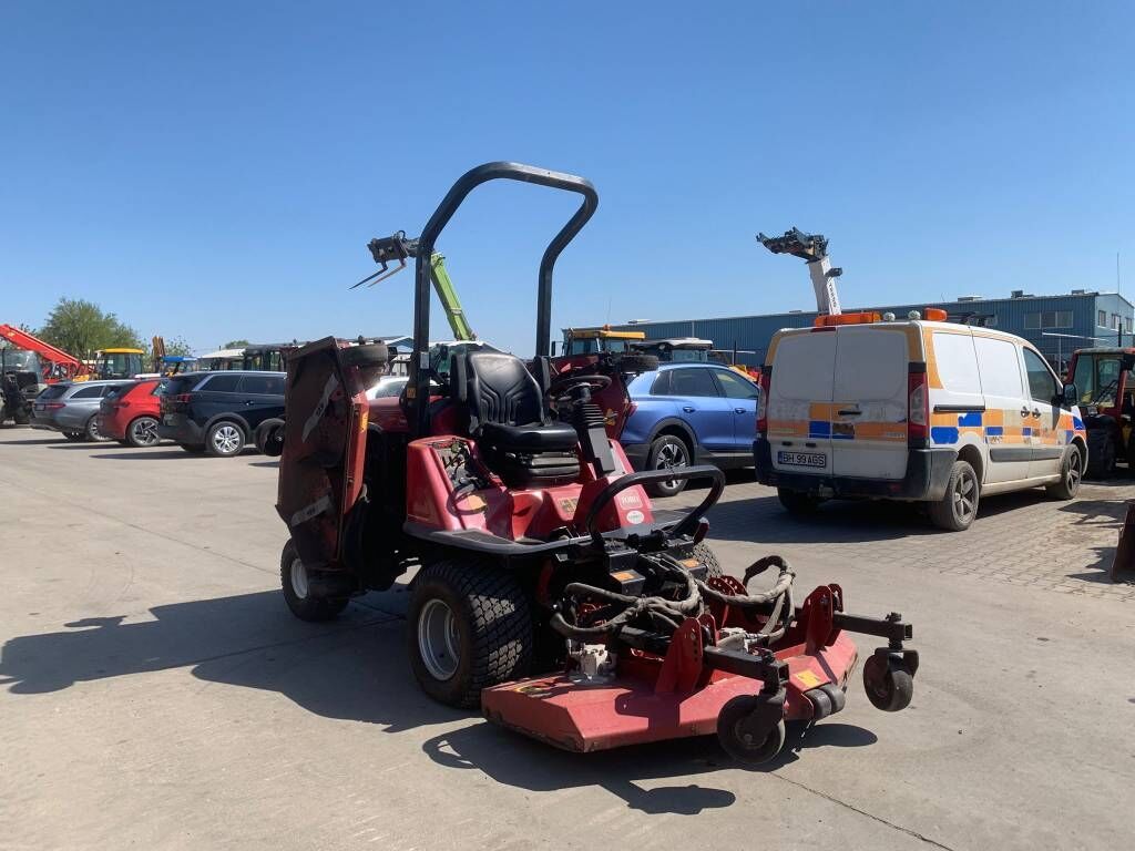 Toro R3240T Toro R3240T - Cortacésped: foto 2 Toro R3240T Toro R3240T - Cortacésped: foto 2