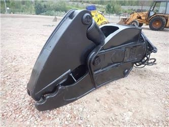 VTN FP30 - Cizalla de demolición: foto 1 VTN FP30 - Cizalla de demolición: foto 1