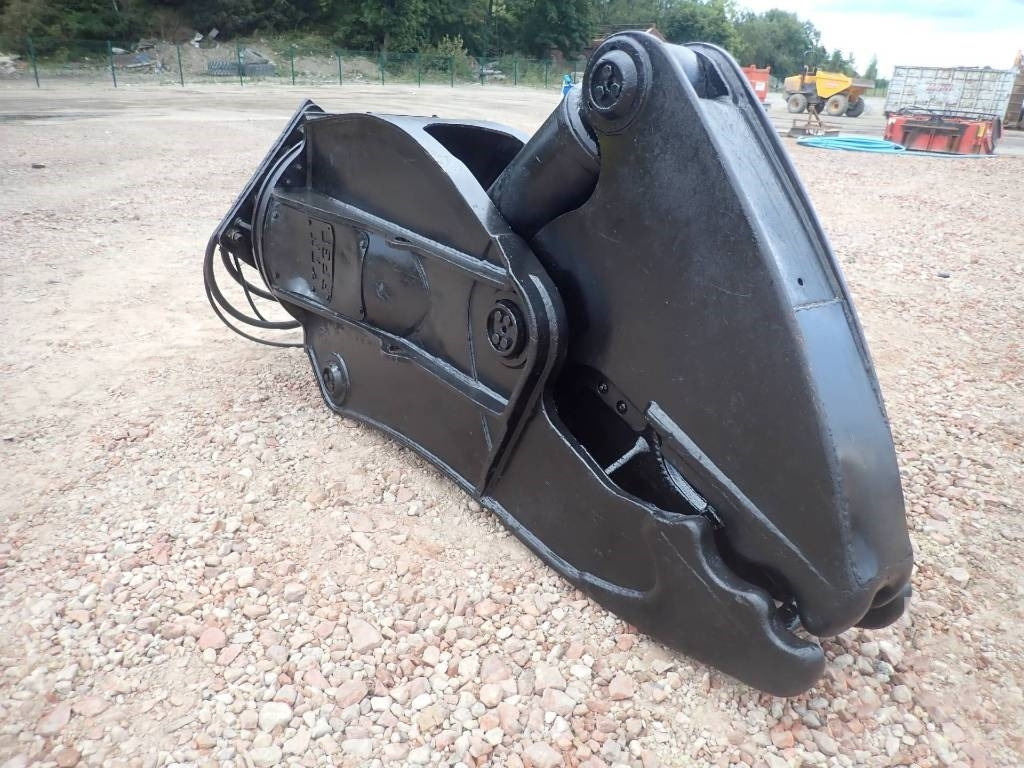 VTN FP30 - Cizalla de demolición: foto 2 VTN FP30 - Cizalla de demolición: foto 2