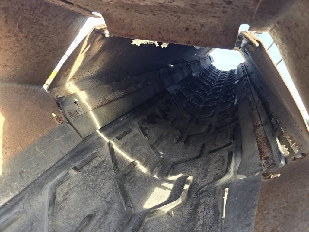 Fresadora en frío Wirtgen W 1000 F: foto 6