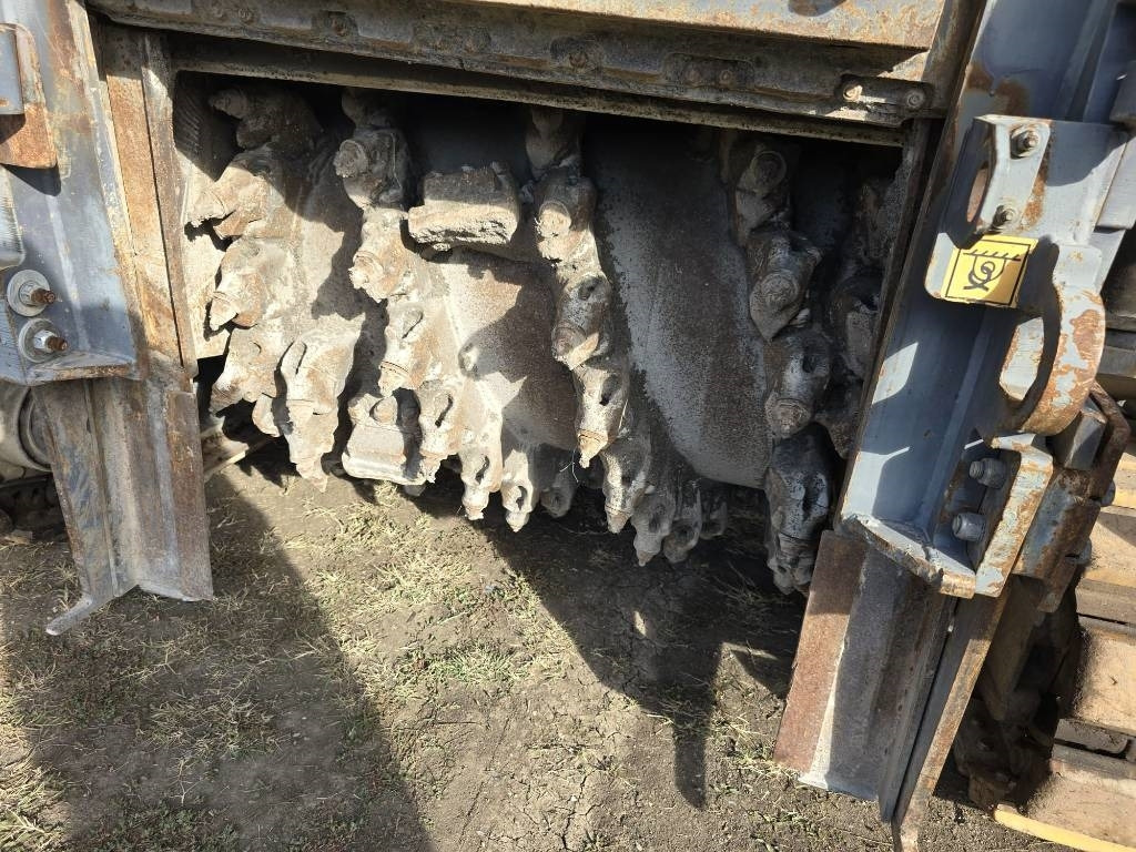 Fresadora en frío Wirtgen W 1000 F: foto 8