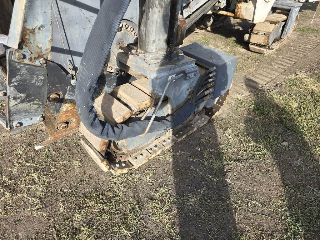 Fresadora en frío Wirtgen W 1000 F: foto 7