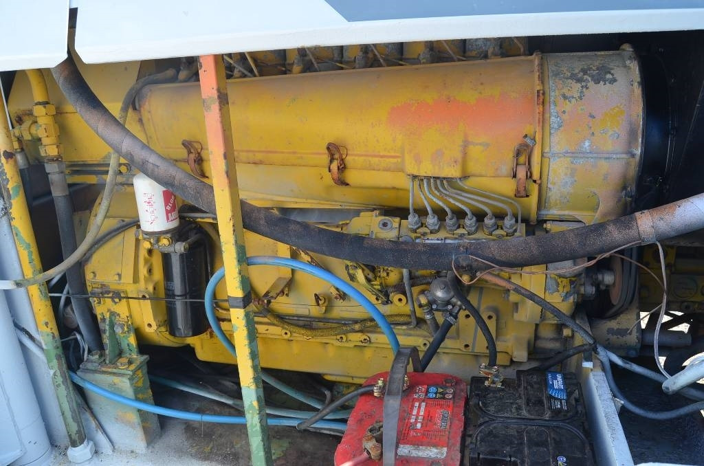 Wirtgen W1000L - Fresadora en frío: foto 5 Wirtgen W1000L - Fresadora en frío: foto 5