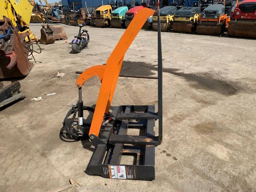 Wolverine FPG-11_3500G - Horquillas para Maquinaria de construcción: foto 1 Wolverine FPG-11_3500G - Horquillas para Maquinaria de construcción: foto 1