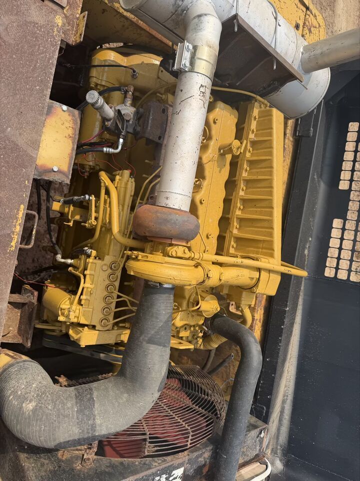 CAT 330B - Excavadora de cadenas: foto 2 CAT 330B - Excavadora de cadenas: foto 2