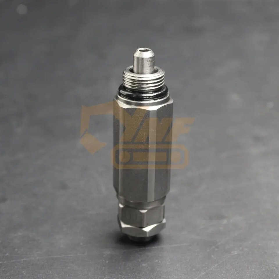 172A48-74210 RELIEF VALVE ASSEMBLY for Yanmar ViO55-5B Excavator - Válvula hidráulica: foto 2 172A48-74210 RELIEF VALVE ASSEMBLY for Yanmar ViO55-5B Excavator - Válvula hidráulica: foto 2