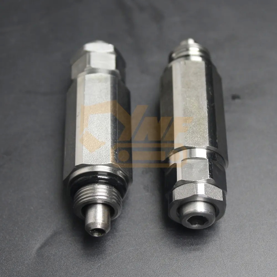 172A48-74210 RELIEF VALVE ASSEMBLY for Yanmar ViO55-5B Excavator - Válvula hidráulica: foto 4 172A48-74210 RELIEF VALVE ASSEMBLY for Yanmar ViO55-5B Excavator - Válvula hidráulica: foto 4