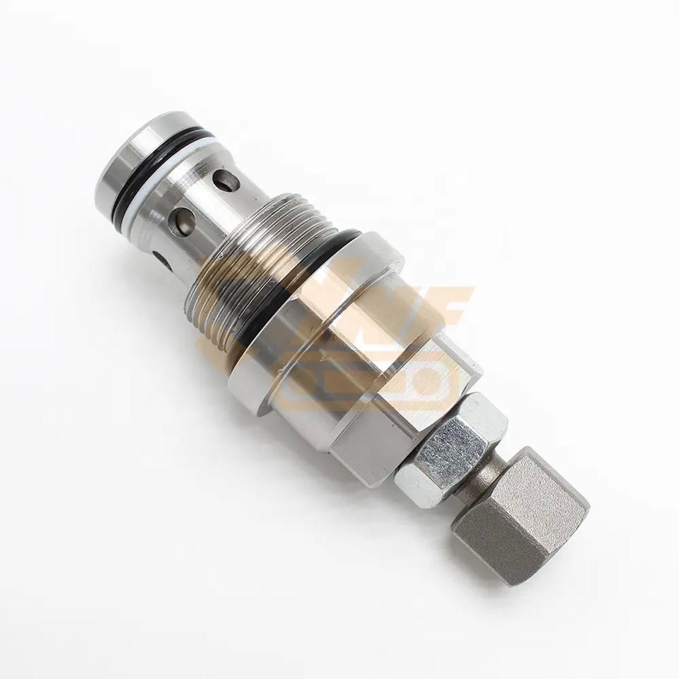 9208771 RELIEF VALVE FOR HITACHI ZX160, ZX180LC, ZX180LC-AMS, ZX180LC-HCME John Deere 160C - Válvula hidráulica: foto 5 9208771 RELIEF VALVE FOR HITACHI ZX160, ZX180LC, ZX180LC-AMS, ZX180LC-HCME John Deere 160C - Válvula hidráulica: foto 5